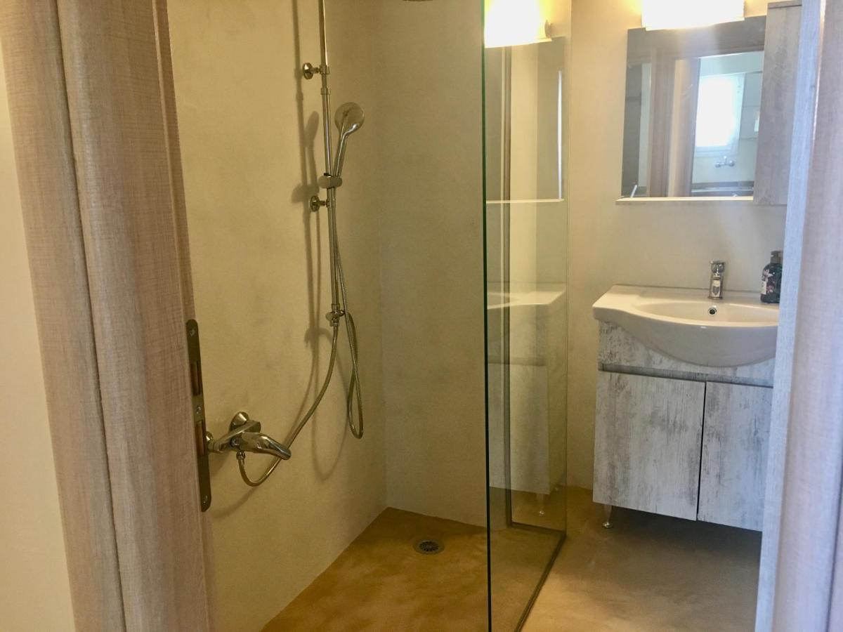 Cozy Apartment Near Metro-Athens View Exterior foto
